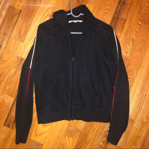 Tommy Hilfiger Jackets & Blazers - 🎅🏻Tommy Hilfiger Zip Up Jacket